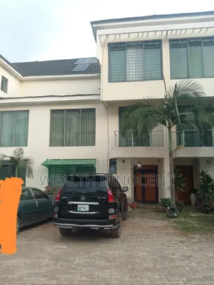 Furnished 3bdrm Duplex in Life Camp for sale