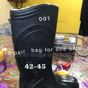 Rain Boots