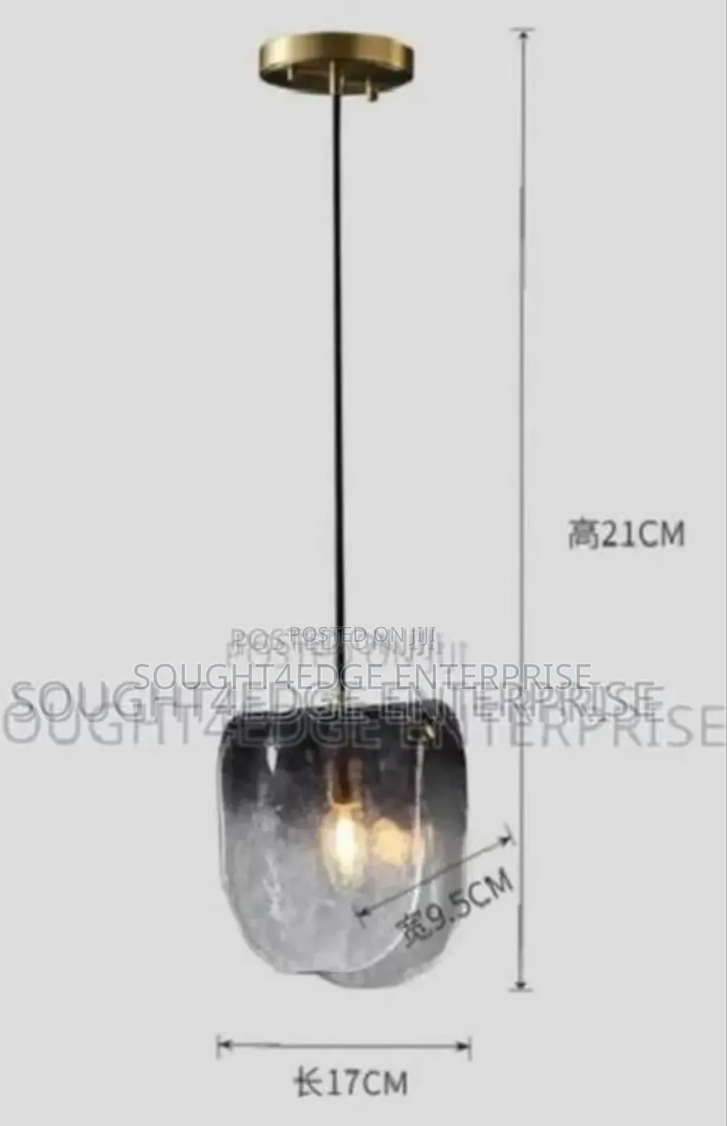 Chandelier