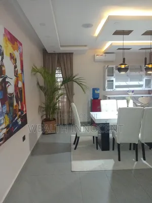 Furnished 3bdrm Duplex in Life Camp for sale
