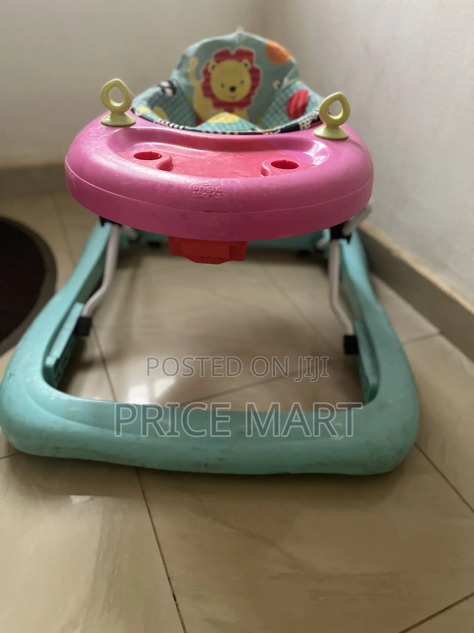 Kids Walker