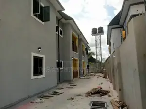 2bdrm Block of Flats in Cedarwood Estate, Port-Harcourt for rent