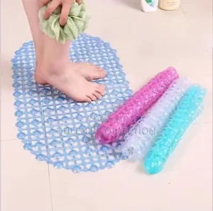 Anti-Slippery Foot Mat.