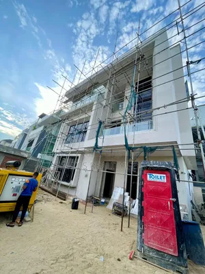 5bdrm Duplex in Ikoyi for sale