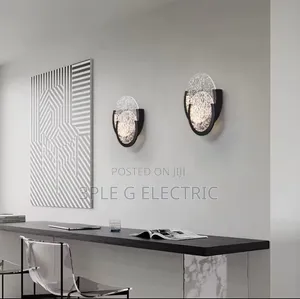 Luxury Nordic Wall Light