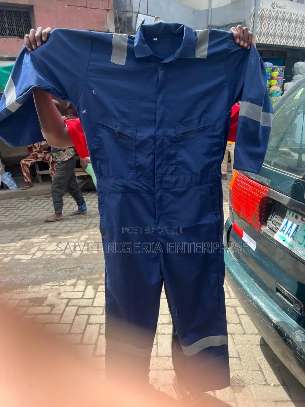 Quality Overall
