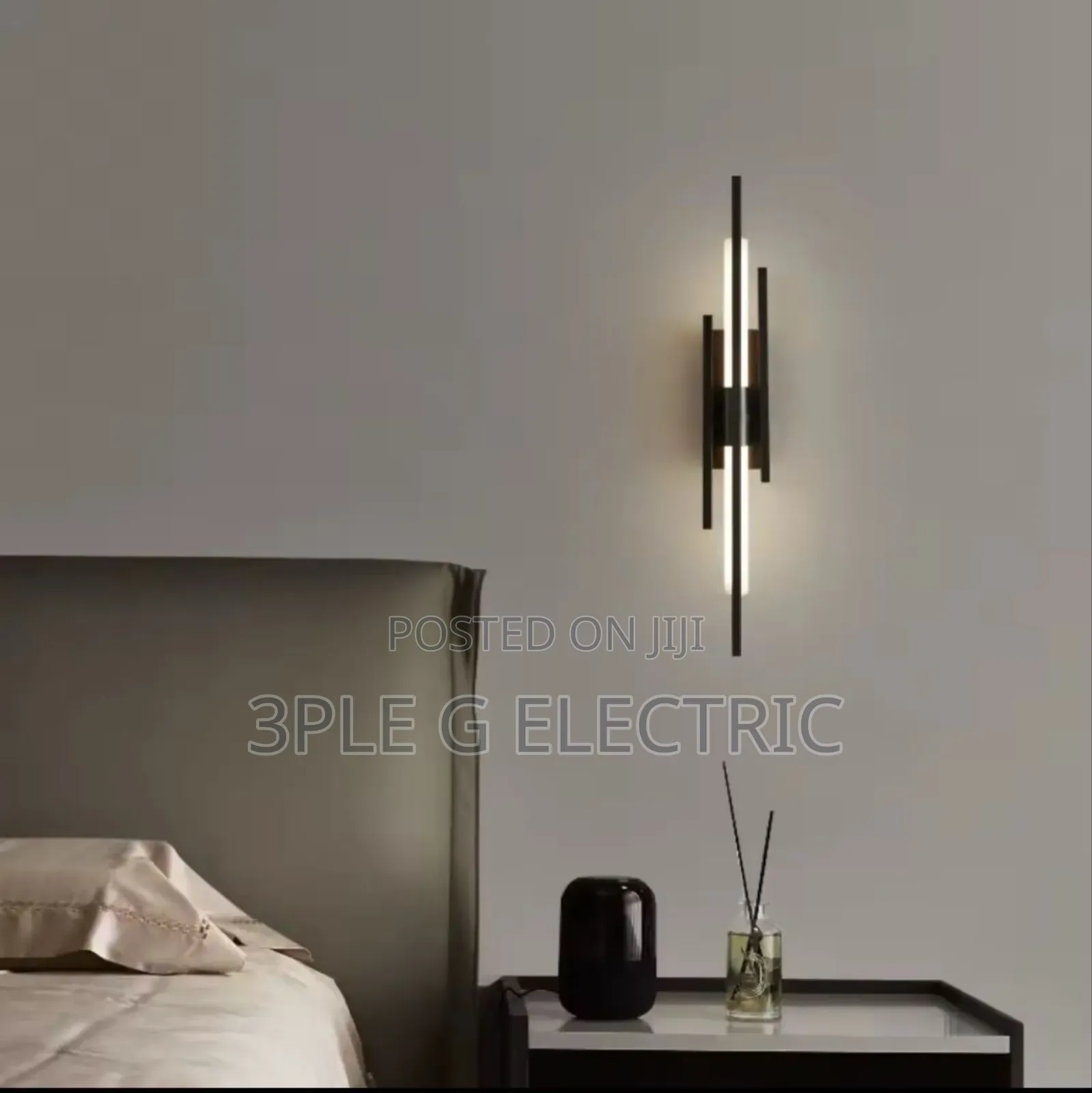 Nordic Wall Light