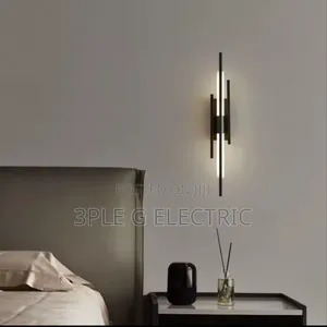 Nordic Wall Light