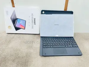 New Samsung Galaxy Tab A9+ 128 GB Silver
