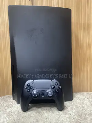 Playstation 5 / Ps5 Fat.