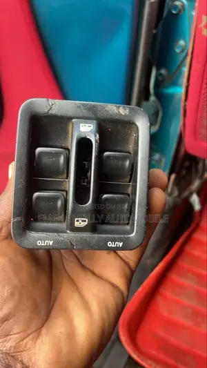 Jeep Wrangler Pawer Window/2008/2017