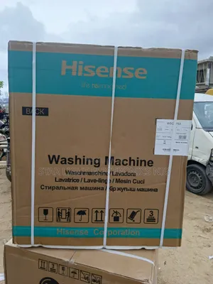 7.5 Kg Top Loader Washing Machine