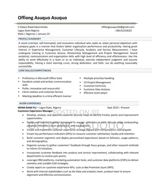 Usheringjobs