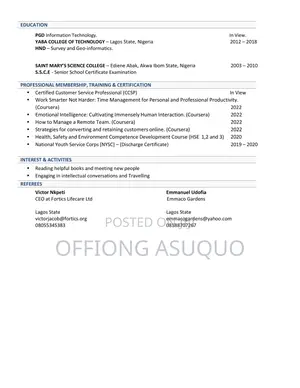 Usheringjobs