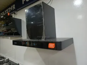 Inverter Range Hood 90cm Polystar