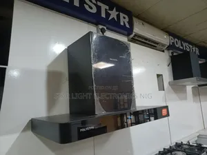 Inverter Range Hood 90cm Polystar