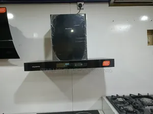 Inverter Range Hood 90cm Polystar