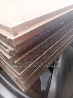 Clear Acrylic Sheet 10mm