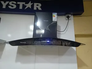Digital Range Hood Dual Function