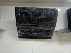 Digital Plasma Range Hood 60cm