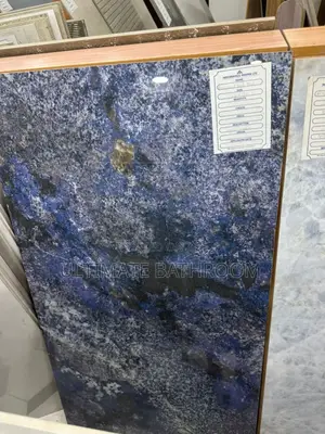 Photo - 60x120cm Floor Tiles