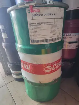 Castrol Spheerol Bns 2