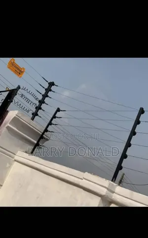 Quality Electric Fencing Wire