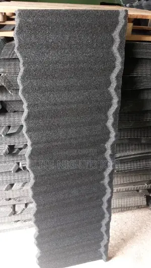 Bond and Classic Newzealand Stone Coated Roofing Sheet