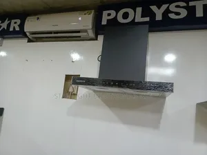 T-shape 60cm Range Hood Polystar