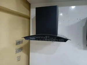 Rangehood 60cm Dual Function