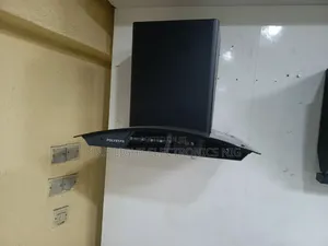Rangehood 60cm Dual Function