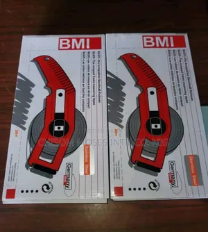Bmi Dipping Stainless Steel Oil Gauging Tape 30m