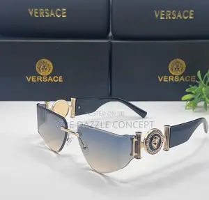 Versace Eyewear