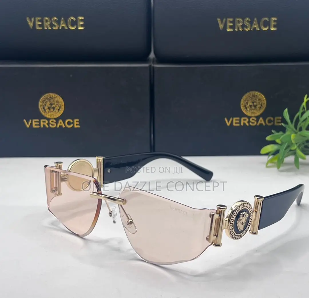 Versace Eyewear