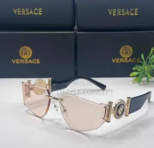 Versace Eyewear