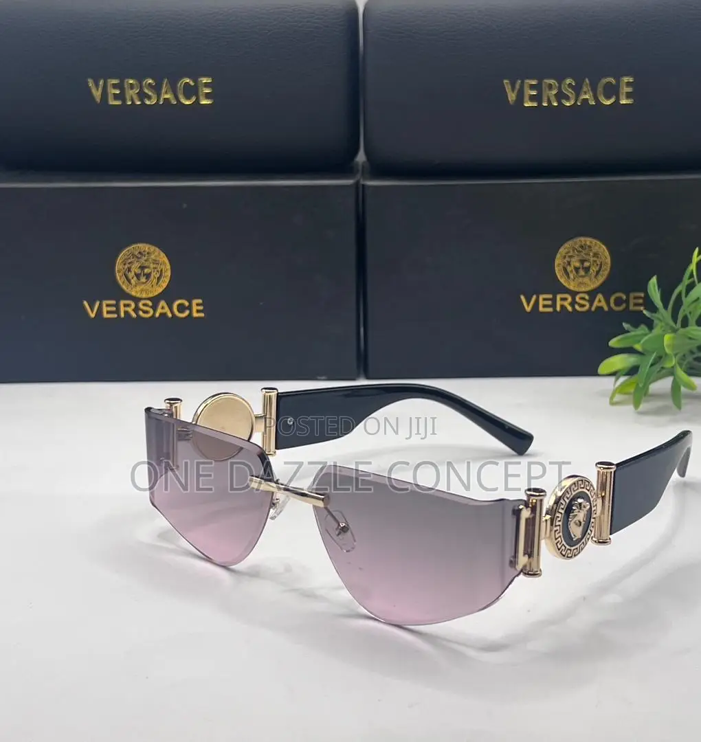 Versace Eyewear
