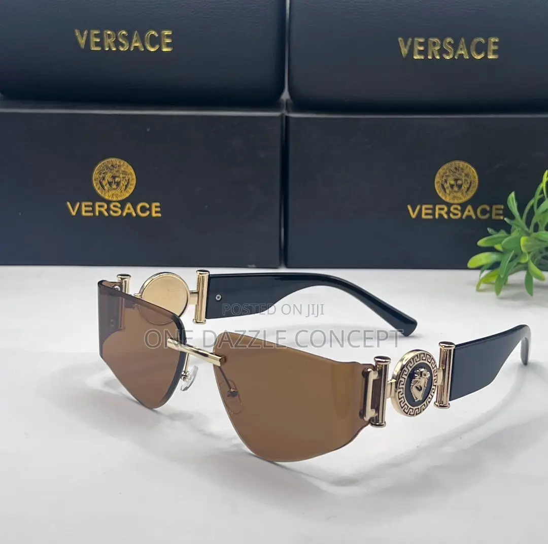 Versace Eyewear