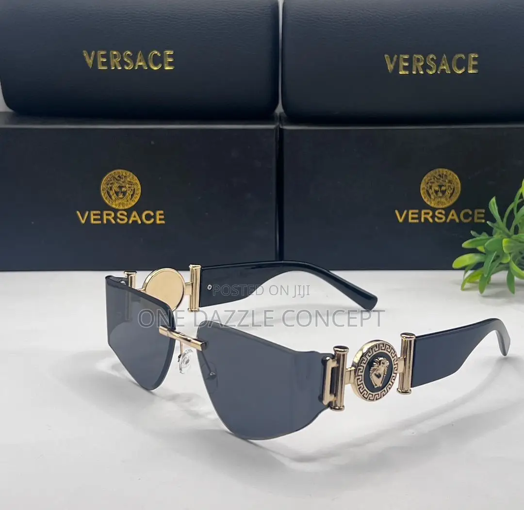 Versace Eyewear