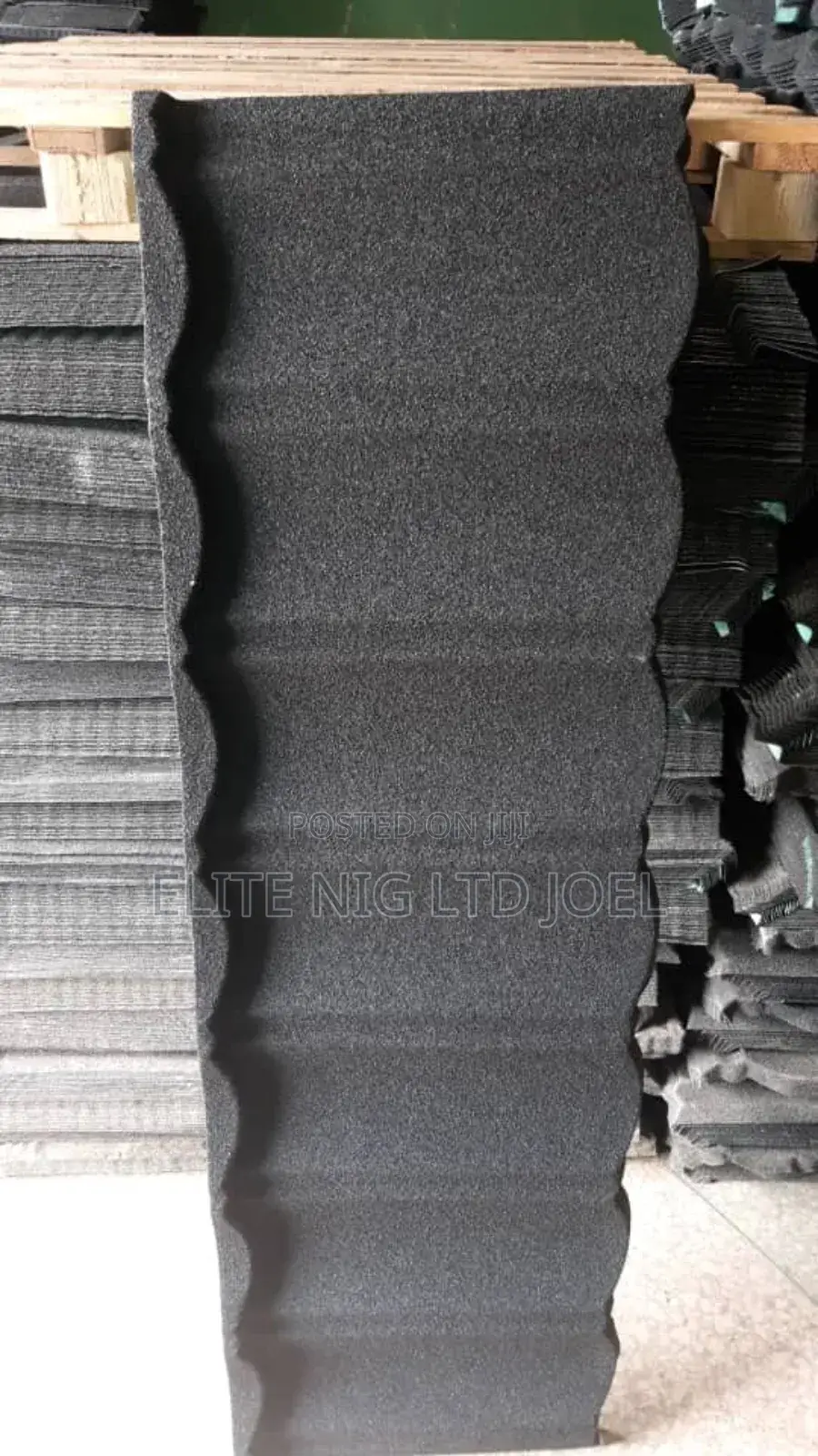 Imported Bond Gerard Stone Coated Roofing Sheet in Lagos