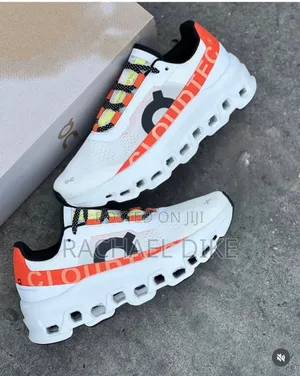 Luxury Running Sneakers