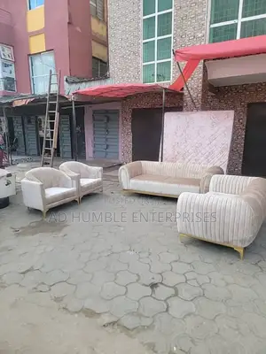 Luxury Sofa Chair