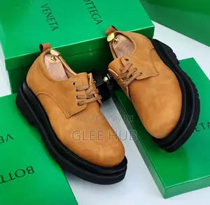 Lace Up New Bottega Venneta Design
