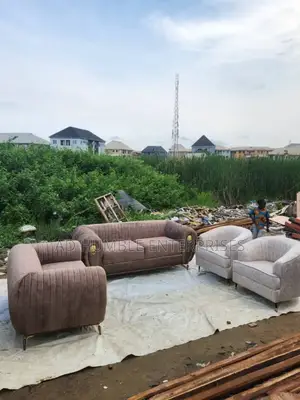 Exclusive Design of Sofa Chair