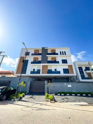 Photo - 2bedroom Apartment in Lekki Phase1 With Pd5