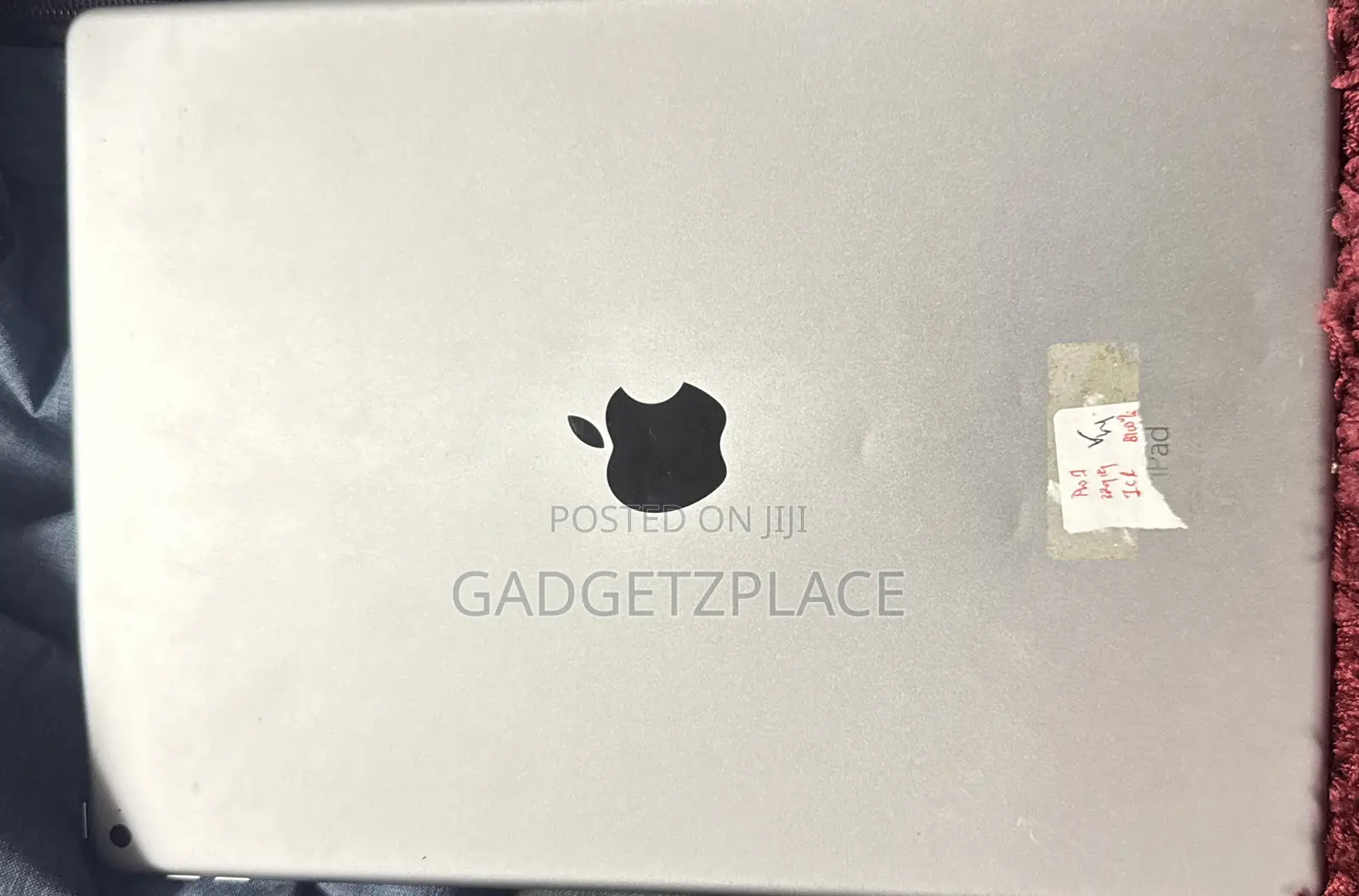Apple iPad Pro 12.9  (2015) 32 GB Gray