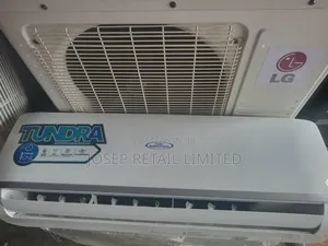 1.5hp Smart Thermocool Energy Saving Air Condition