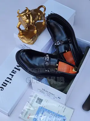 Martine Top Quality Shoes