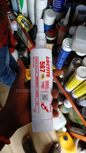 Loctite 567 Thread Sealant