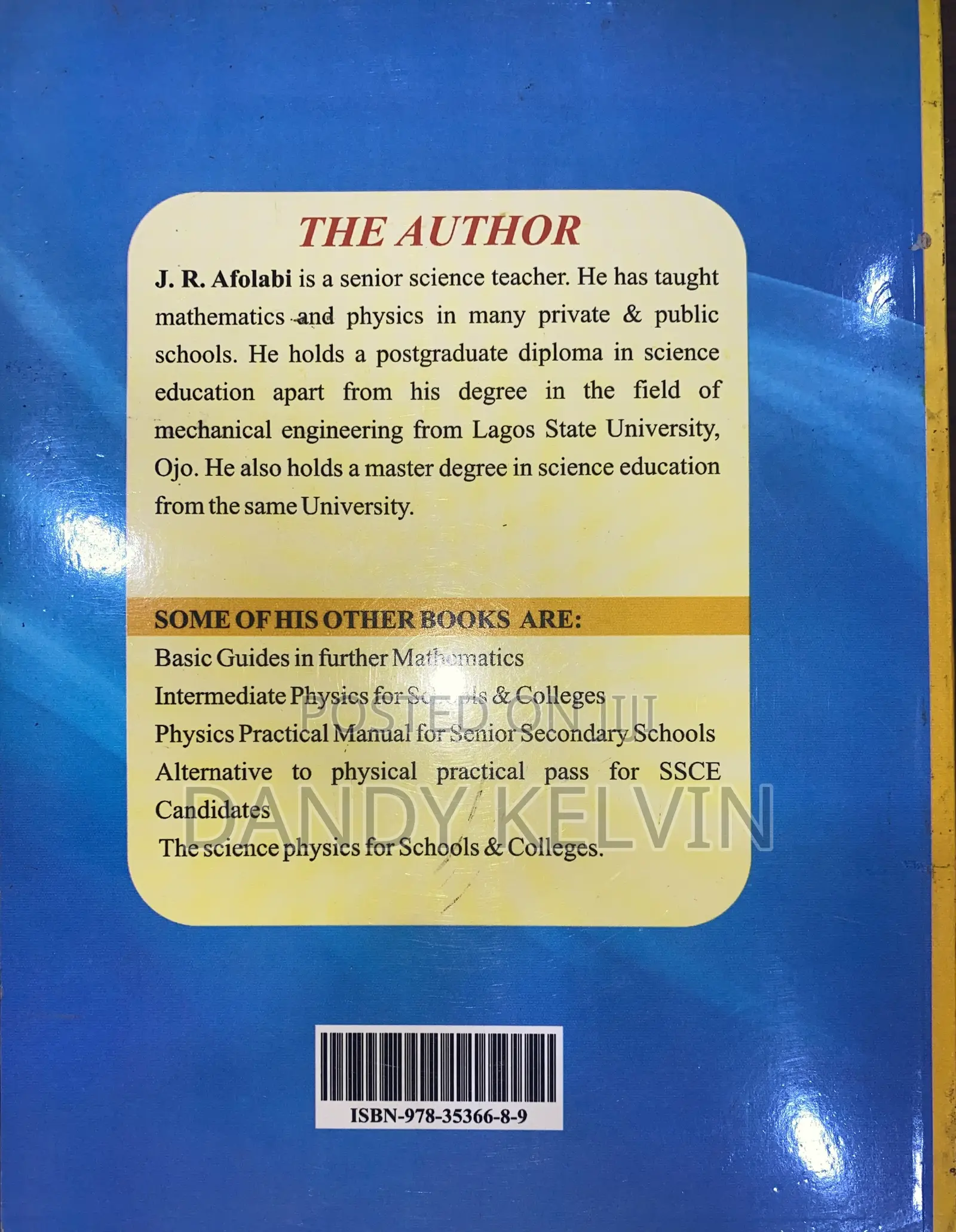 Integrated Mathematics
