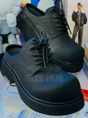 Stylish Balenciaga Half Shoe